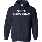 Soft Kentuckian Hoodie