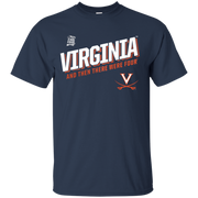 UVA Final Four Shirt