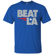 Patriots Beat La Shirt