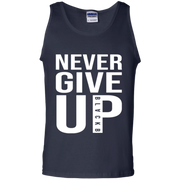 Salad Never Give Up Tank Top