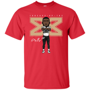 Dez Bryant Saints Shirt