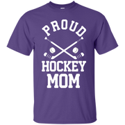 Hockey Mom Shirt