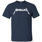 Metallica Shirt