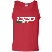 1320 Tank Top