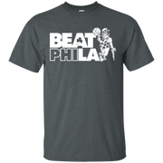 Beat La Shirt