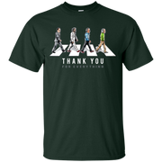 Thank You Stan Lee Shirt