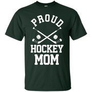 Hockey Mom Shirt