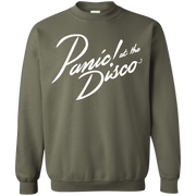 Panic At The Disco Sweater