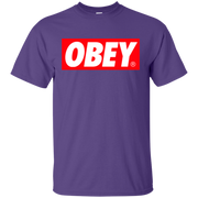 Obey Shirt