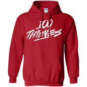 100 Thieves Hoodie