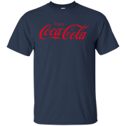 Coca Cola Shirt Light