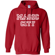 Magic City Hoodie