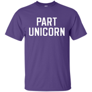 Part Unicorn Shirt