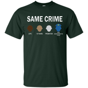 Same Crime Shirt 2