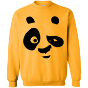 Kung Fu Panda Sweatshirt