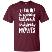 Hallmark Shirt