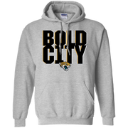 Bold City Hoodie