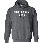 Phenomenally Latina Hoodie