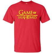 Mahomes Shirt