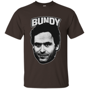 Ted Bundy Shirt