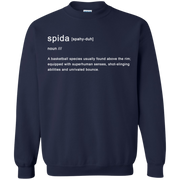 Spida Sweatshirt