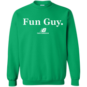 New Balance Fun Guy Sweater