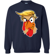 Trump Thanksgiving Sweater