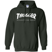 Thugger Hoodie