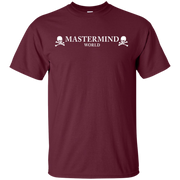 Mastermind World Shirt