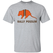 Rally Possum Shirt