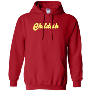 Childish Hoodie