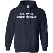 Protect Mueller Hoodie