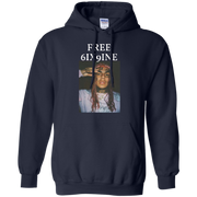 Free 6ix9ine Hoodie