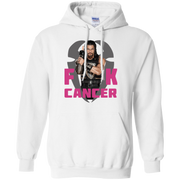 Roman Reigns Fuck Cancer Hoodie