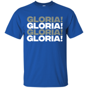 St Louis Blues Gloria Shirt