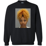 Zonnique Mugshot Sweater