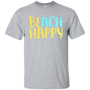 Beach Happy Shirt