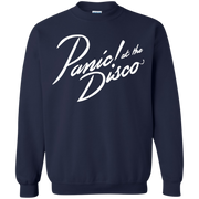 Panic At The Disco Sweater