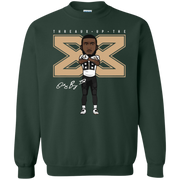 Dez Bryant Saints Sweater Sweatshirt