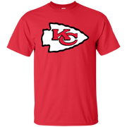 Chiefs Shirt
