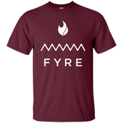 Fyre Festival Shirt