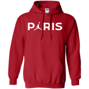 Psg Jordan Hoodie Dark