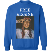 Free 6ix9ine Sweater Sweatshirt