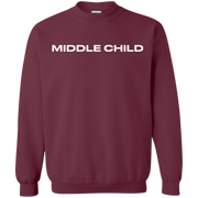 Middle Child Sweater