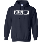 Loveup Hoodie