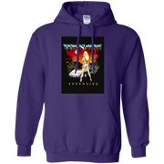 Erika Jayne Hoodie