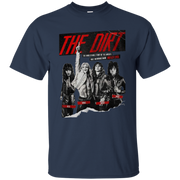 Motley Crue Shirt