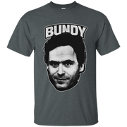 Ted Bundy Shirt