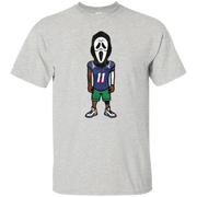 Scary Terry Shirt V4