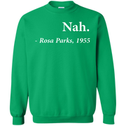 Nah Rosa Parks Sweater